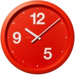 Work clock, специальные часы для работающих людей