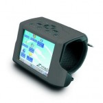 Zypad WL 1500 настоящий наручный  компьютер