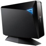 Asus  BW-12D1S-U самый быстрый пишущий Blu-ray привод в мире