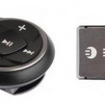 Bluetrek  MusiCALL  беспроводная Bluetooth  стерео гарнитура