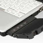 Новые ноутбуки Fujitsu Lifebook S761/C и P711/C  с пико-проекторами.