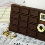 Шоколадная  цифровая камера Fuuvi Chocolate Digital Camera