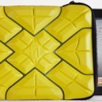 Черепаший панцирь для iPad