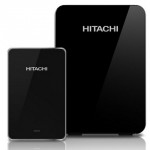 Облачные внешние жесткие диски  Hitachi Touro
