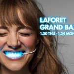 Светящиеся брекеты со светодиодами