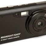 Цифровая инфракрасная камера Magpix IR-101 для ночных съемок
