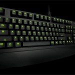 Новая клавиатура Mionix  Zibal 60, для геймеров.