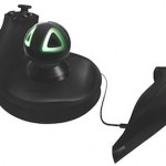 Игровой контроллер Razer Hydra нового поколения.