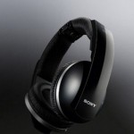 Sony  MDR-DS6500 – новые 7.1 канальные наушники для киноманов и геймеров