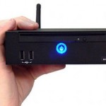 Настольный компьютер супермалыш от Stealth