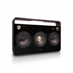 Бумбоксы от TDK