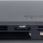 USB 3.0 универсальный ридер карт памяти