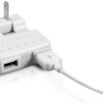 USB зарядные устройства на два порта