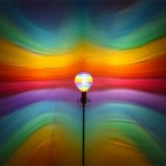 Лампочка  Mood Light Bulbs способная преобразить вашу комнат