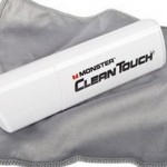 CleanTouch Pen набор для очистки экранов портативных устройств