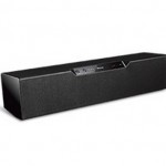 ZiiSound Dx, Bluetooth акустическая система от Creative