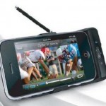 Чехол Cydle i30 превратит  iPhone в портативный телевизор