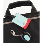 Электронный набор для поиска багажа.