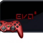 Envizions EVO 2 первая в мире Android игровая приставка