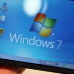 Fujitsu Loox F-07C первый смартфон с процессором Intel ATOM