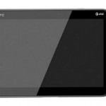 HTC Puccini  третий планшетник  от HTC