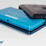 Hyperkin  3DS Powerplus дополнительный аккумулятор для Nintendo 3DS