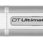 Kingston DataTraveler Ultimate 3.0 Generation 2 USB самая быстрая флешка от Kingston