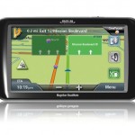 Magellan начал продажу новых GPS навигаторов  RoadMate 9055-LM