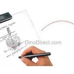 Цифровая ручка Magic Stick Smart Pen умеющая работать с Apple гаджетами