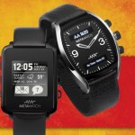 Meta Watch часы конструктор с Bluetooth
