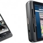 Motorola официально представила смартфон Droid X2