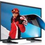 Nissho начала продавать 52 дюймовый 3D  телевизоры, которые можно смотреть без очков
