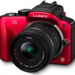 Panasonic Lumix DMC-G3 самая компактная камера стандарта «Микро 4:3»