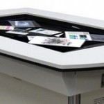 Pioneer готовы начать продавать интерактивный стол WWS-DT101