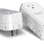 TRENDnet выпускает адаптеры Powerline  позволяющие создать сеть работающую со скоростью 500 Мб/с