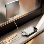 Зарядное устройство на солнечных батареях для гаджетов.