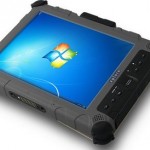 Самые защищенные планшетники в мире Xplore iX104C5