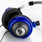 Наушники  dB Logic HP-100 заботятся о слухе