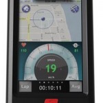 Велокомпьютер iBike Dash CC на основе iPhone