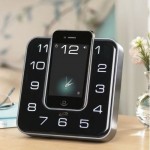 Стильная док-станция для iPhone /iPod.