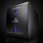 Обновлен ioSafe SoloPRO, самый защищенный внешний накопитель в мире