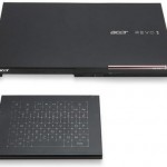 Универсальный медиа центр Acer Revo RL100