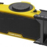 Boogie Box AT-SPB30 колонки для уличного выступления