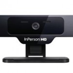 Creative Live! Cam inPerson HD, HD веб камера для слабых компьютеров