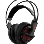 Набор игровой периферии мира Diablo III от SteelSeries