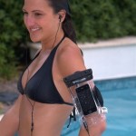 Наушники вкладыши DryBUDS которые не бояться воды