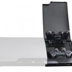 Duracell  Extender добавит PlayStation 3 Slim слоты для карт памяти, USB порты и зарядит игровые контроллеры