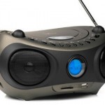 Energy Music  Box Z400 – бумбокс нового поколения