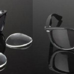 Eyez- очки умеющие снимать HD видео