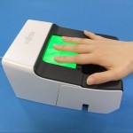 Биометрическая система идентификации людей от Fujitsu, узнает людей за 2 секунды